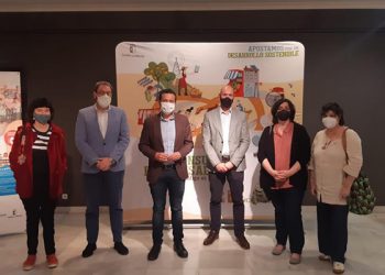 La Junta destina 120.000 euros a una nueva convocatoria de ayudas para el desarrollo de proyectos de consumo responsable