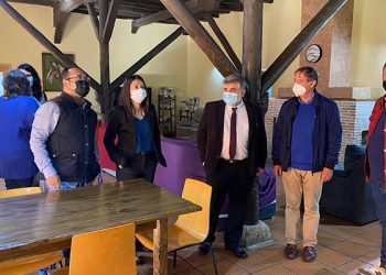 La Junta facilita la protección de mujeres en riesgo de exclusión social con la colaboración de Proyecto Hombre