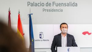 La Junta incrementa su presupuesto de prevención y lucha contra los incendios forestales hasta los 90 millones de euros