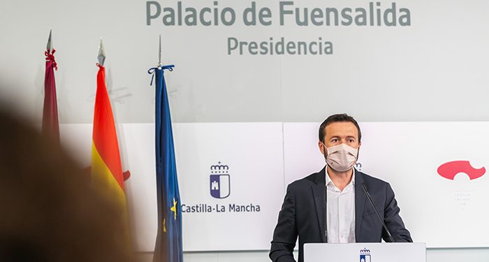 La Junta incrementa su presupuesto de prevención y lucha contra los incendios forestales hasta los 90 millones de euros 1 La Junta incrementa su presupuesto de prevención y lucha contra los incendios forestales hasta los 90 millones de euros
