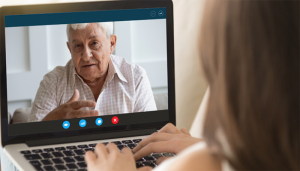 La Junta inicia el nuevo programa ‘INTERCAPACIDADES’ para las personas mayores con y sin discapacidad