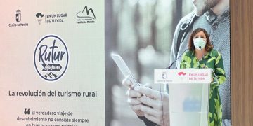 La Junta lanza una app móvil para descubrir los secretos de sus Parques Naturales a través de una gymkhana
