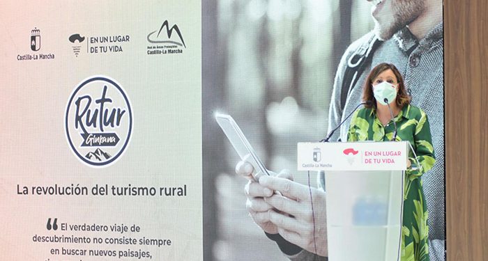 La Junta lanza una app móvil para descubrir los secretos de sus Parques Naturales a través de una gymkhana