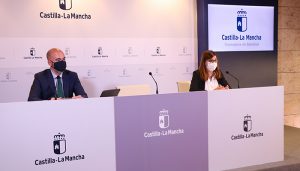 La Junta ofrecerá como mínimo dos años de contrato a los residentes de Medicina y Enfermería que finalicen este año su formación como especialistas