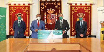 La lanzadera de empleo del Ayuntamiento de Alameda de la Sagra, ganador de una de las 'Ayudas Sociales' de Fundación Eurocaja Rural