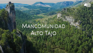 La Mancomunidad de Municipios del Alto Tajo se estrena en FITUR 2021