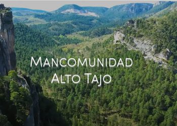 La Mancomunidad de Municipios del Alto Tajo se estrena en FITUR 2021