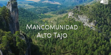 La Mancomunidad de Municipios del Alto Tajo se estrena en FITUR 2021