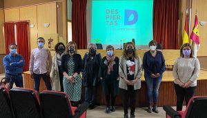 La muestra ‘Despiertas. Mujeres, Arte e Identidad’ da a conocer a los 22 artistas seleccionados para su segunda edición