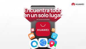 La nueva actualización de Huawei Mobile Services ofrece a los usuarios mayor seguridad y actualizaciones en las aplicaciones