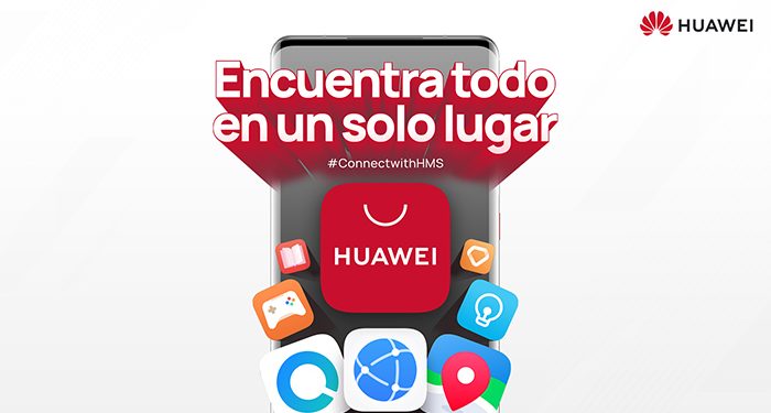 La nueva actualización de Huawei Mobile Services ofrece a los usuarios mayor seguridad y actualizaciones en las aplicaciones 1 La nueva actualización de Huawei Mobile Services ofrece a los usuarios mayor seguridad y actualizaciones en las aplicaciones
