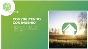 La Olimpiada 'Ingeniería en la Edificación Construyendo con Ingenio' da a conocer los equipos semifinalistas