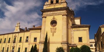 La Orden de Santiago comienza el rodaje en Cuenca de la película “Los caballeros de Santiago”