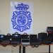 La Policía Nacional detiene a un estafador que sustrajo 23.000 euros en material informático en una tienda de Guadalajara