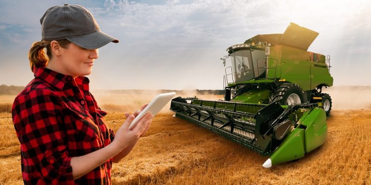 La presencia y cercanía de Eurocaja Rural, cada día más valorada por agricultores y ganaderos