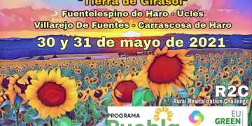 La Red de Pueblos Proactivos organiza el primer Foro de Revitalización Rural
