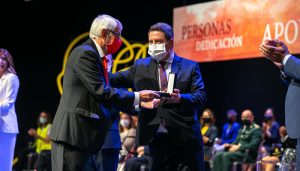 La sociedad civil valora el trabajo de la ciudadanía castellanomanchega en un año duro y difícil del que se saldrá “unidos”