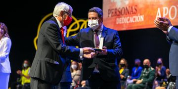 La sociedad civil valora el trabajo de la ciudadanía castellanomanchega en un año duro y difícil del que se saldrá “unidos”