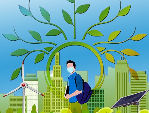 La UCLM celebrará un congreso internacional sobre desafíos jurídicos de la transición energética post COVID 1 La UCLM celebrará un congreso internacional sobre desafíos jurídicos de la transición energética post COVID