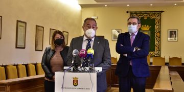 La UCLM incorporará estudiantes de Ciencias de la Salud al Hospital Virgen del Prado de Talavera de la Reina
