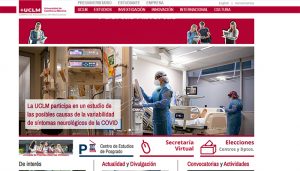 La UCLM incrementa los niveles de seguridad en todos sus servicios digitales tras el ciberataque