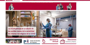 La UCLM incrementa los niveles de seguridad en todos sus servicios digitales tras el ciberataque
