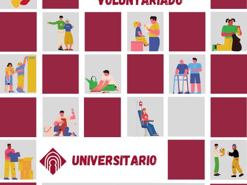 La UCLM prepara su programa de voluntariado universitario y llama a la participación de las entidades regionales 1 La UCLM prepara su programa de voluntariado universitario y llama a la participación de las entidades regionales