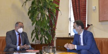 La UCLM recibirá 6,7 millones de euros de fondos europeos para la recualificación del personal docente y la captación de jóvenes investigadores