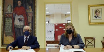 La UCLM y el CEEI de Ciudad Real renuevan el programa de impulso a la creación de ‘spin off’ en el ámbito universitario