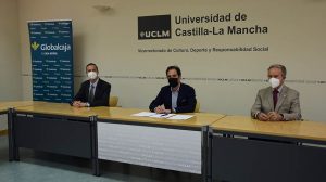 La UCLM y Globalcaja colaborarán en la primera edición del Máster en Desarrollo e Integración de Procesos SAP