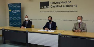 La UCLM y Globalcaja colaborarán en la primera edición del Máster en Desarrollo e Integración de Procesos SAP
