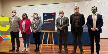 La UCLM y la Junta de Comunidades elaboran un plan para detectar y retener el talento deportivo en la región