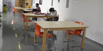 La Universidad de Castilla-La Mancha abre el plazo de preinscripción en sus másteres oficiales