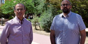 La Universidad de Castilla-La Mancha apuesta por la digitalización en Humanidades con la web: www.modernalia.es