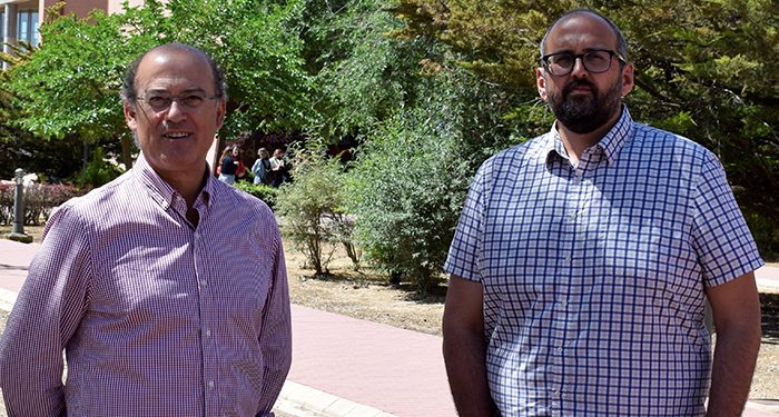 La Universidad de Castilla-La Mancha apuesta por la digitalización en Humanidades con la web: www.modernalia.es 1 La Universidad de Castilla-La Mancha apuesta por la digitalización en Humanidades con la web www.modernalia.es