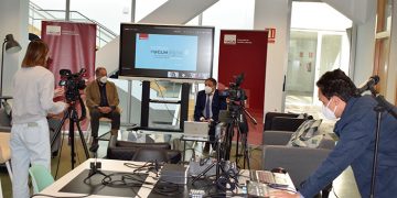 La Universidad regional impulsa su estrategia UCLMdigital