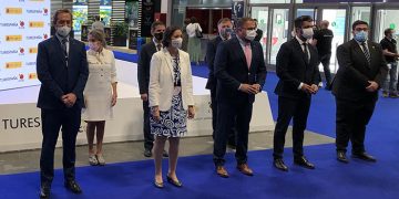 Las 15 Ciudades Patrimonio de la Humanidad lanzan una campaña de promoción internacional con Turespaña y Paradores en Europa, América y Asia