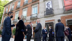 Las Ciudades Patrimonio y Paradores ponen en valor el turismo de calidad como eje central de la recuperación