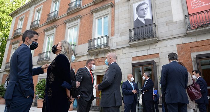 Las Ciudades Patrimonio y Paradores ponen en valor el turismo de calidad como eje central de la recuperación