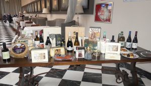 Las exportaciones de la provincia de Cuenca siguen a un ritmo imparable