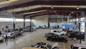 Las instalaciones de Autoprima y Autozeta acogen el próximo 8 de mayo los ‘Clm Skills’