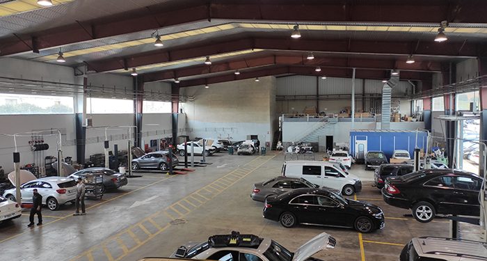 Las instalaciones de Autoprima y Autozeta acogen el próximo 8 de mayo los ‘Clm Skills’ 1 Las instalaciones de Autoprima y Autozeta acogen el próximo 8 de mayo los ‘Clm Skills’