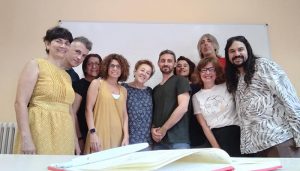 Las Jornadas Cuenca a Escena estrenarán nuevo escenario en septiembre gracias al apoyo de la UCLM