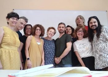 Las Jornadas Cuenca a Escena estrenarán nuevo escenario en septiembre gracias al apoyo de la UCLM