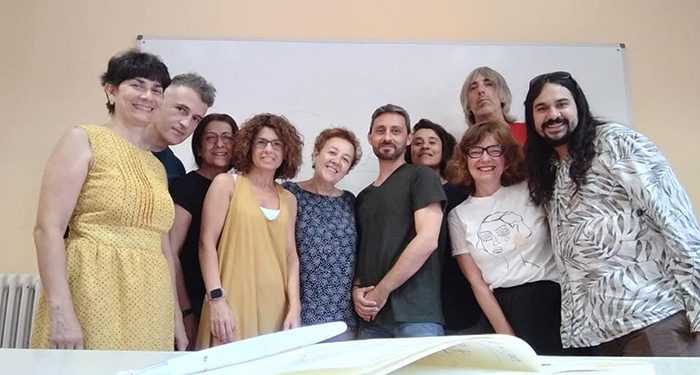 Las Jornadas Cuenca a Escena estrenarán nuevo escenario en septiembre gracias al apoyo de la UCLM