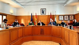 Las Pedroñeras se coordina ante la próxima campaña del ajo