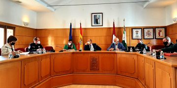 Las Pedroñeras se coordina ante la próxima campaña del ajo