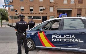 Liberada a una mujer explotada sexualmente en un burdel del sur de la provincia Cuenca
