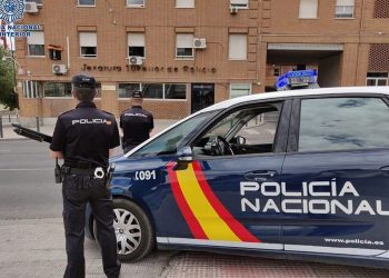 Liberada a una mujer explotada sexualmente en un burdel del sur de la provincia Cuenca