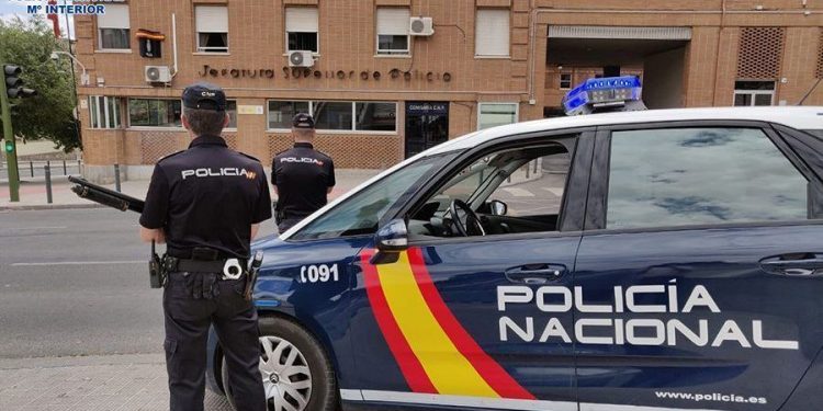 Liberada a una mujer explotada sexualmente en un burdel del sur de la provincia Cuenca